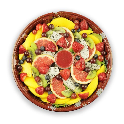 Fruity Fiesta Platter AMGD
